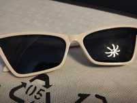 Окуляри сонцезахисні дизайнерські dolce gabbana Cardeo polarized CЄ