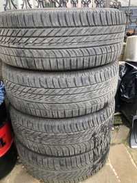 Продам резину Goodyear