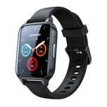 smartwatch fit-life jr-ft3 pro ciemnoszary