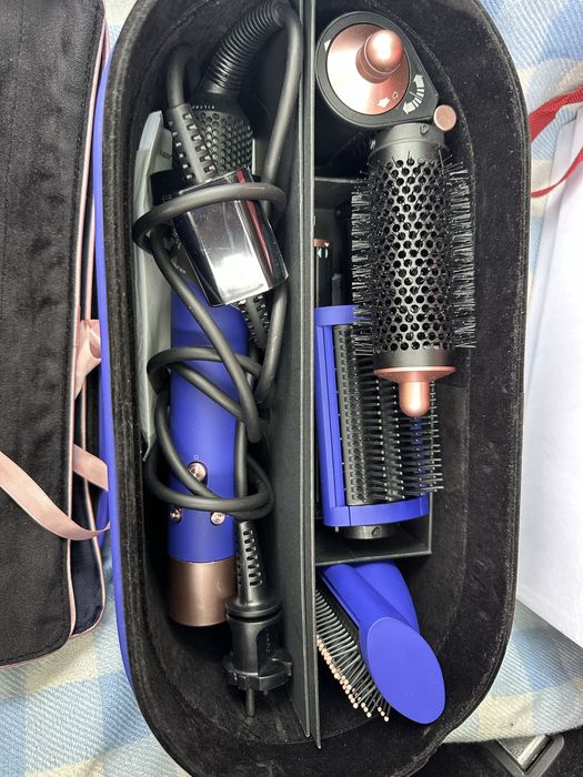 Dyson Airwrap набір в ідеальному стані