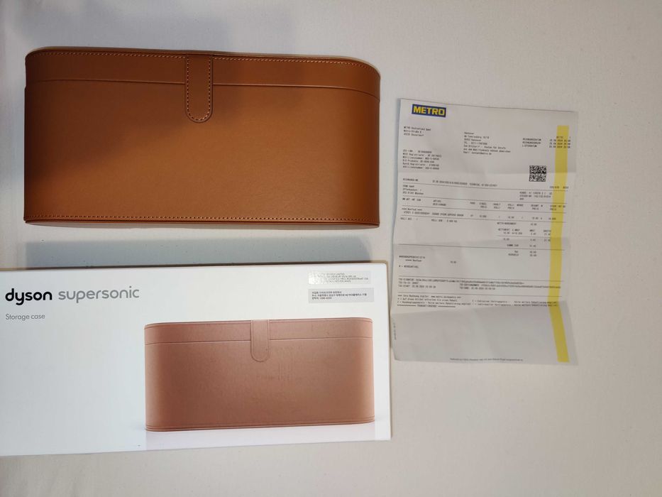Чехол сумка Dyson 969045-07 оригинал 100% Storage case