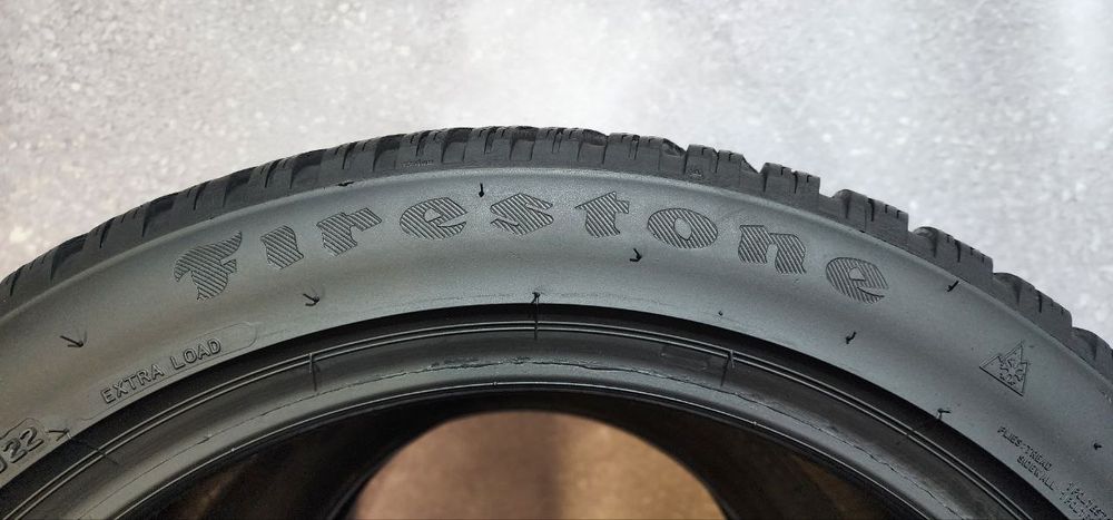 235.45.18 Firestone Winterhawk4 4шт