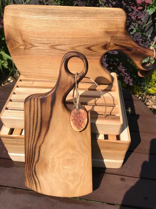 Дошки для нарізки