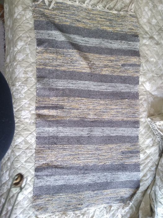 Conjunto de tapetes