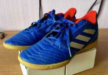 Buty halowe halówki Adidas, 36