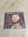 Sepultura roots płyta CD