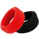 kabel solarny, fotowoltaiczny 4mm2, kazda ilosc tne na kawalki
