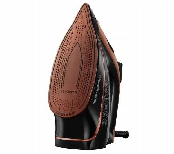 Żelazko parowe Russell Hobbs - GWARANCJA