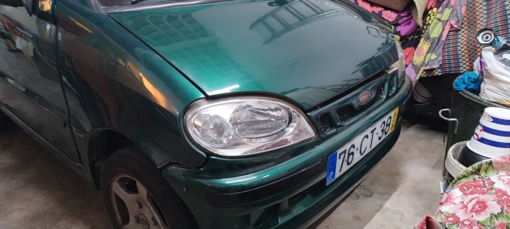 MicroCar - Vende-se
