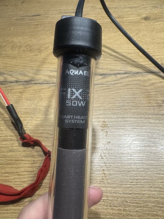 Grzałka Aquael 50W