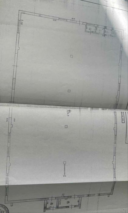 Продам производственно складское помещение