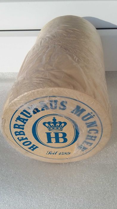 Podstawka pod piwo HOFBRAUHAUS MUNCHEN + gratis