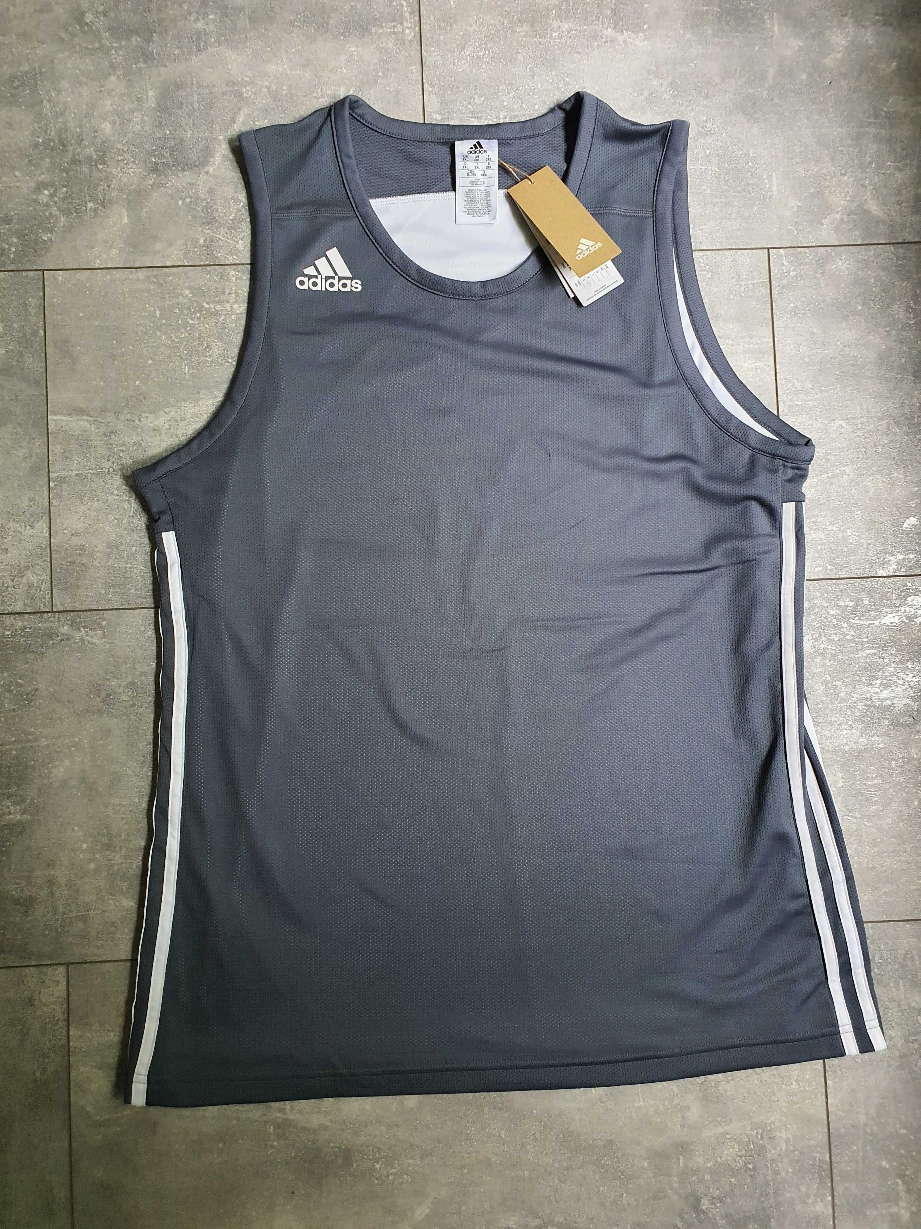 Чоловіча майка Adidas DY6592, 2XL