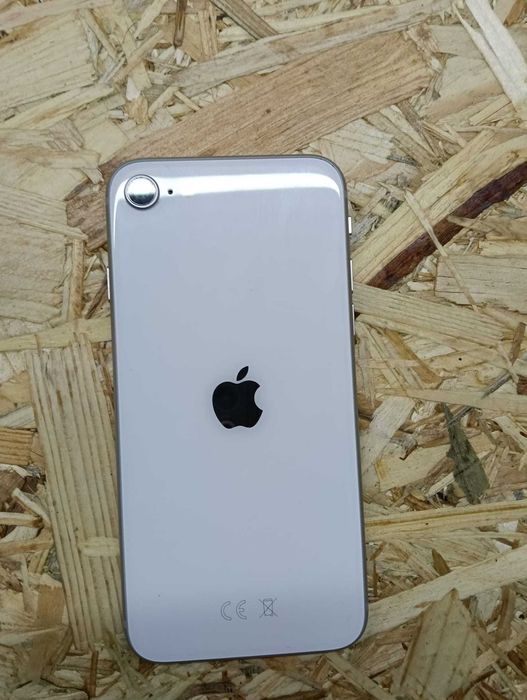 Iphone SE2020 - Barato mas fiavel!!