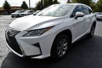 2019 Lexus RX 350 AWD