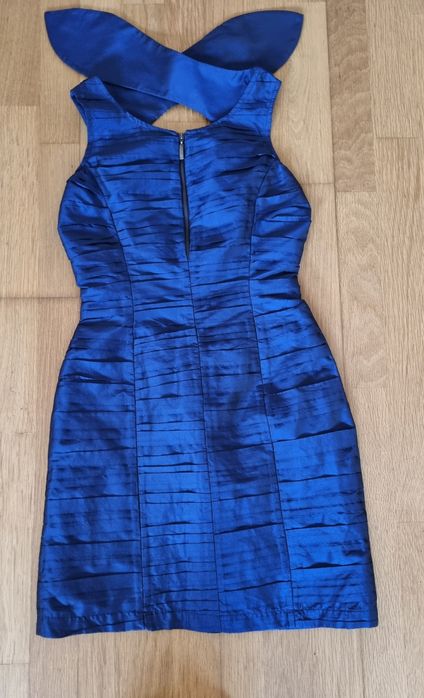 Vestido Adolfo Dominguez