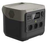 Зарядна станція EcoFlow RIVER 2 Pro (768 Вт·час). Офіційна!