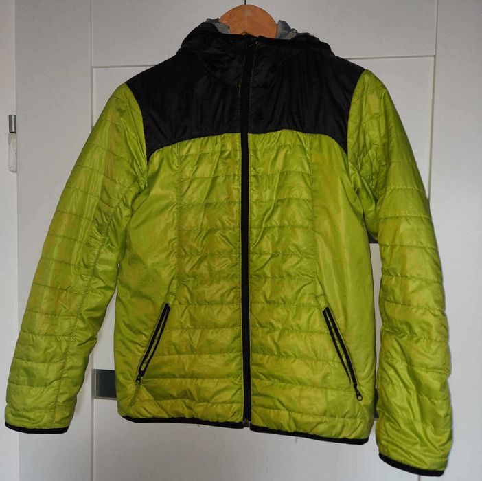 Kurtka Decathlon 153-162 cm !
