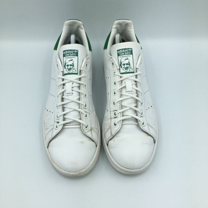 Buty męskie sneakersy Adidas Stan Smith r. 40 2/3