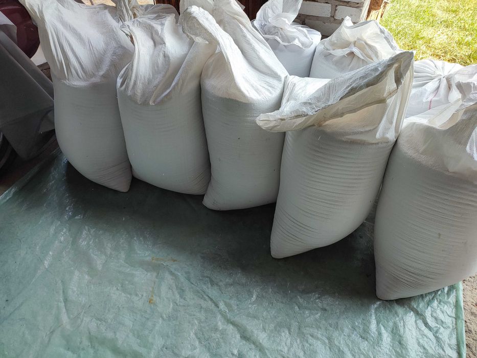 Sprzedam Żyto Kalcyt Czyszczony sezon 2025 ! ! !