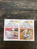 Przepisy czytelników