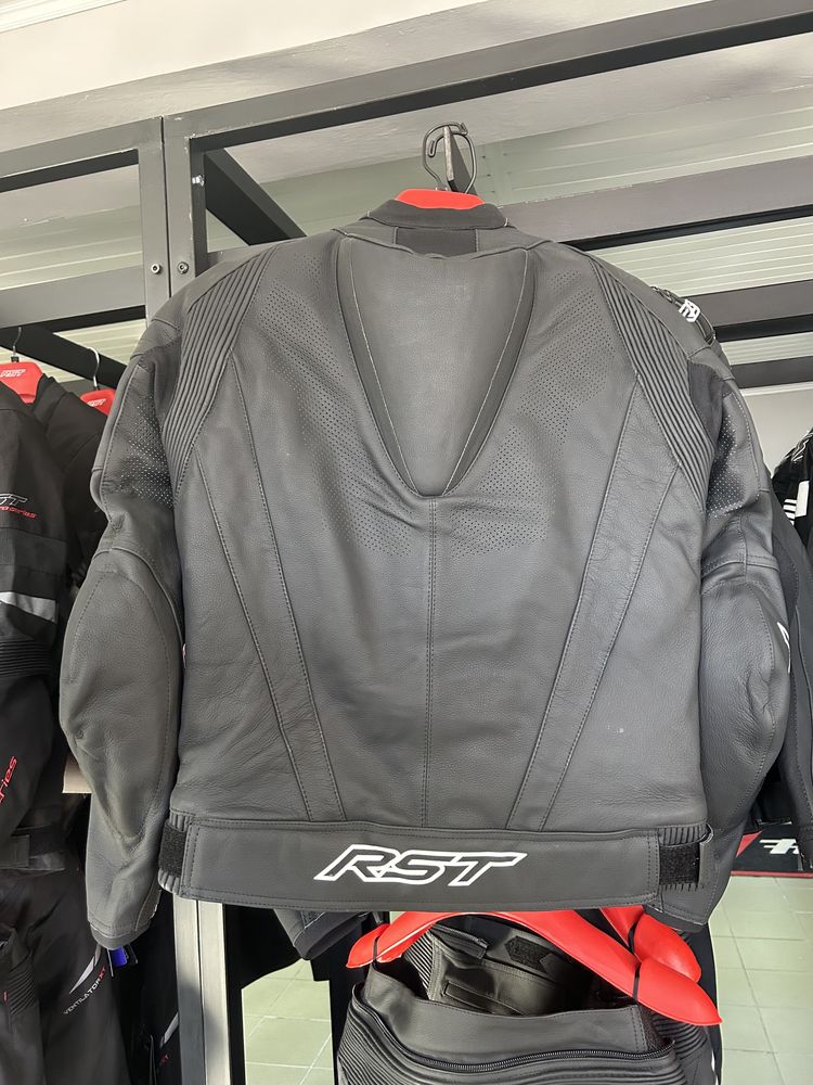 Kombinezon motocyklowy 2 PC RST r. m l xl xxl