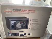 Cofre novo Phoenix SSO801