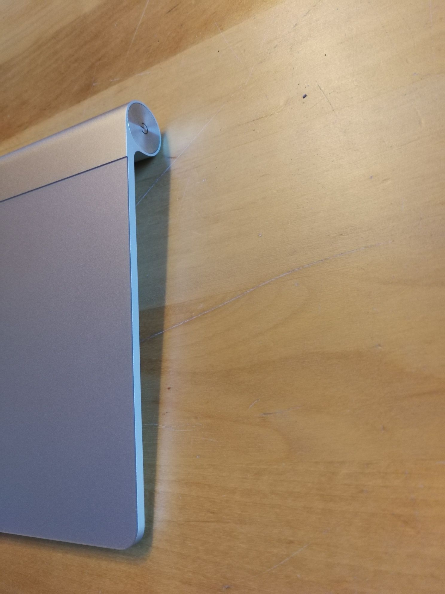 Apple Magic Trackpad