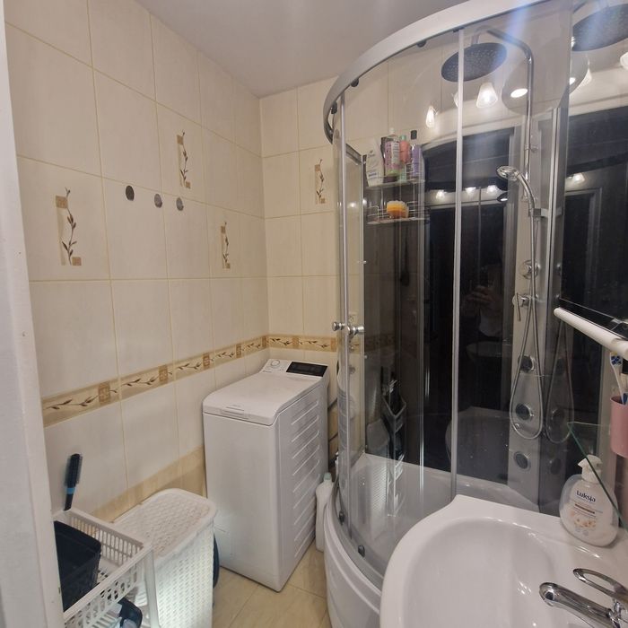 NOWA NIŻSZA CENA - 265 tys. - Mieszkanie - 48,2m2 - 3 pokoje