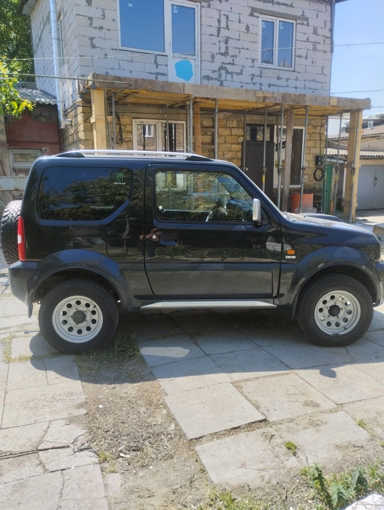 Продам Сузуки джимни 1.5 DDIS