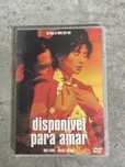 DVD disponível para amar