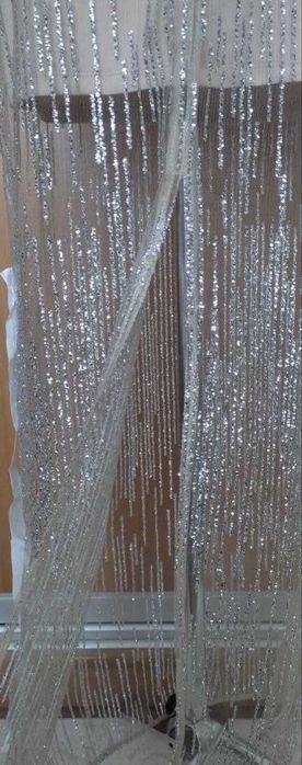 Нова святкова сукня відомого українського бренду “Gepur”