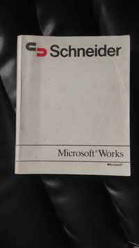 Schneider - Microsoft - Works, Manual de Referência