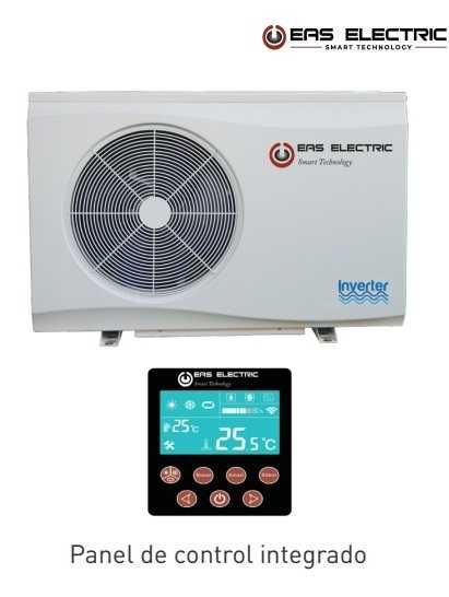 Bomba de calor de Piscina Oportunidade