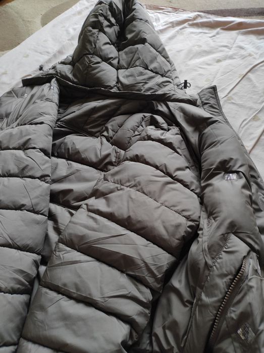 Акція знижка Куртка жіноча зимова Італія xxl