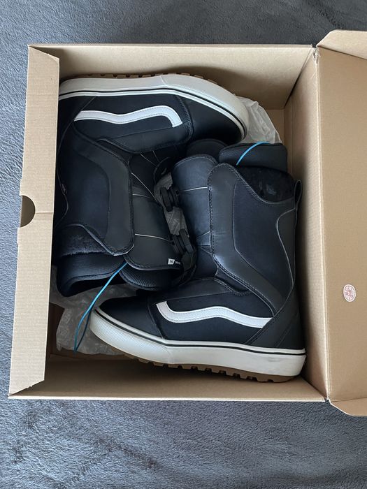 Botas de Snowboard Vans Encore OG n•39