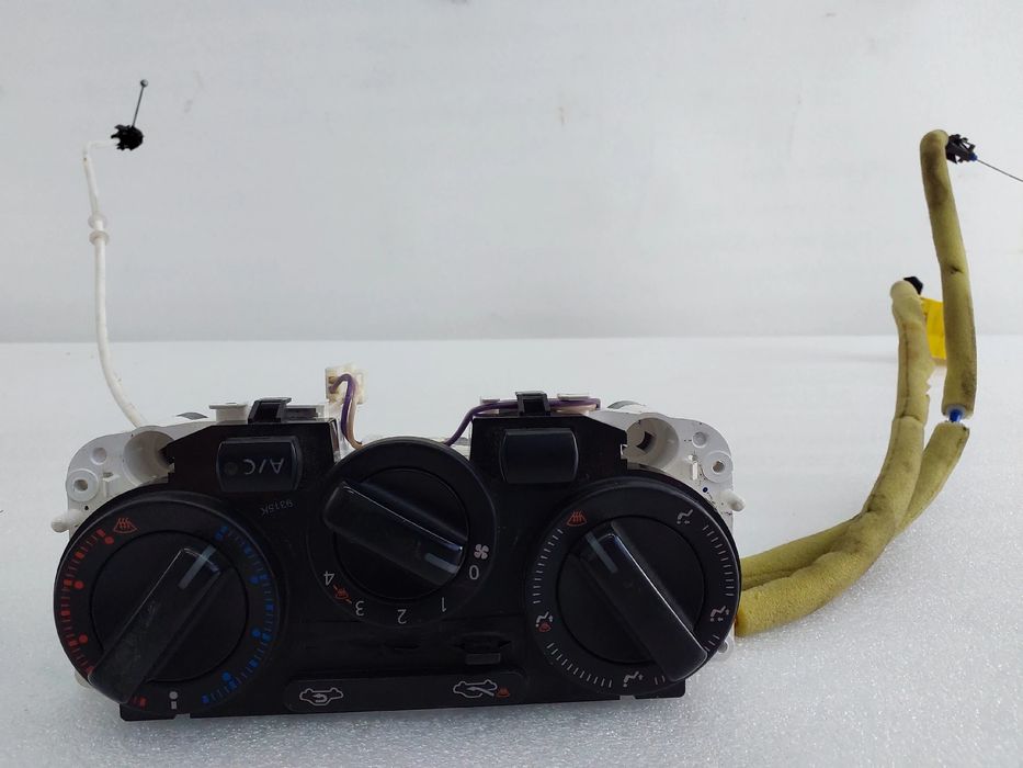 Comando chauffage / sofagem NISSAN NV200 Furgão/Combi (M20)