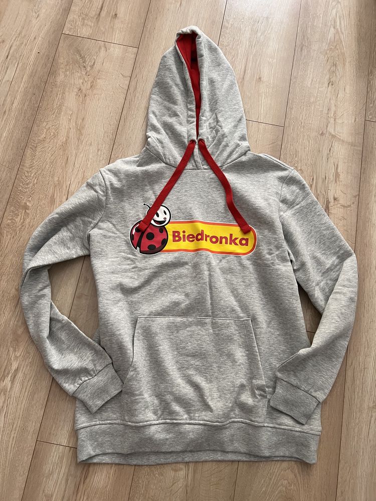 Nowa bluza Biedronka