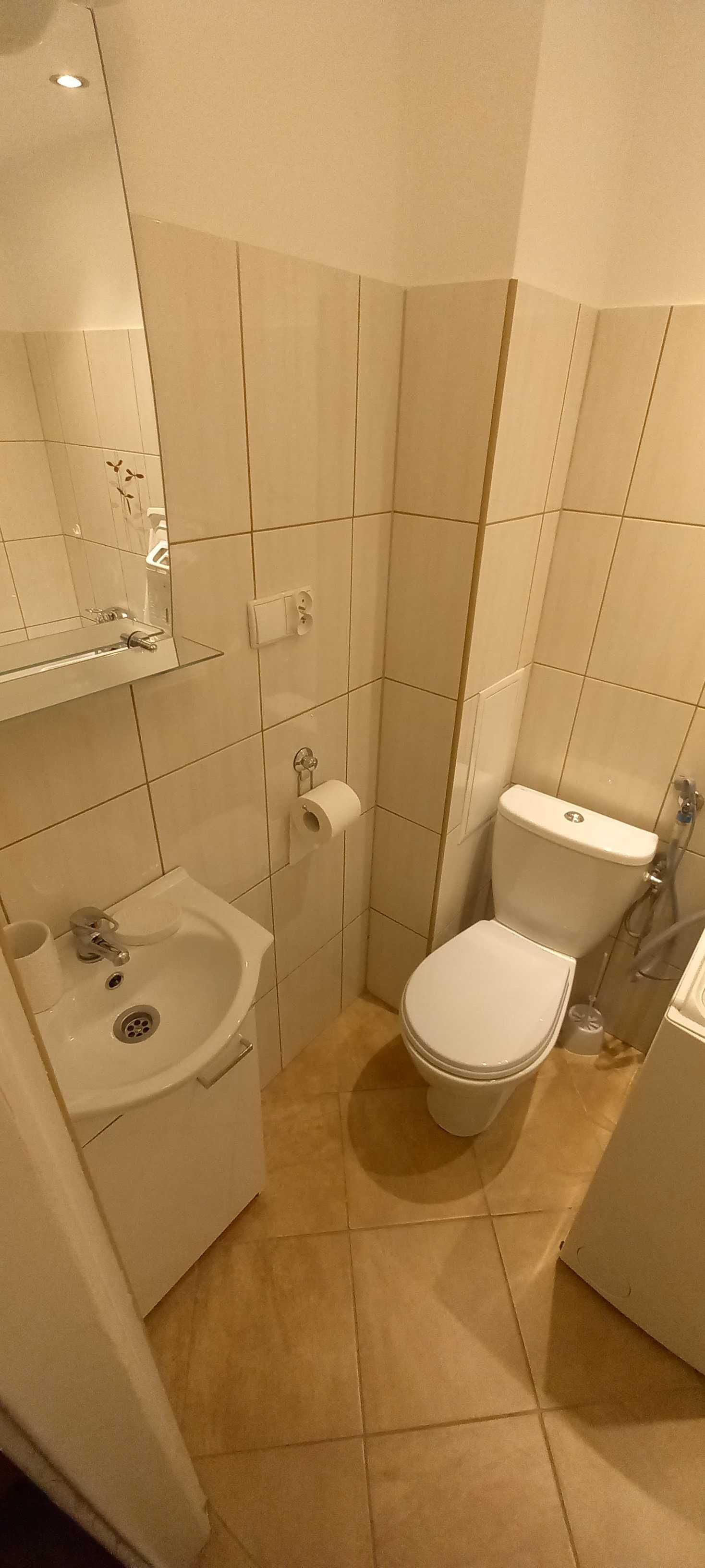 Kawalerka, mieszkanie na wynajem osiedle nadrzecze