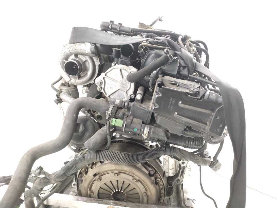 MOTOR FORD FOCUS 1.6TDCI 109CV REF G8DA