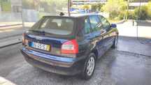 Audi A3 1.6 102cv