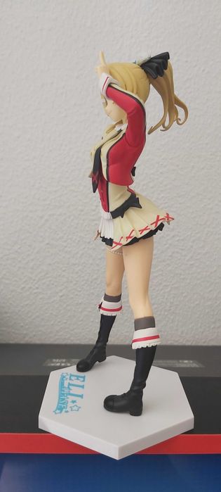 Figura Anime Ayase Eli -Love Live- Sore wa Bokutachi no Kiseki (SEGA)