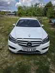 Anglik mercedes-benz e220 plus przekładka