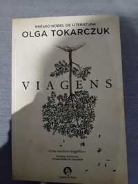 Viagens - Olga Tokarczuk