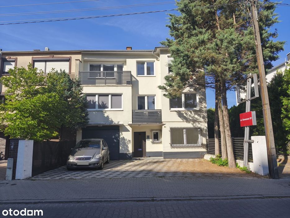 SUPER LOKALIZACJA obok Wydz. Komunikacji; 17-200 m2 pow. do wynajęcia