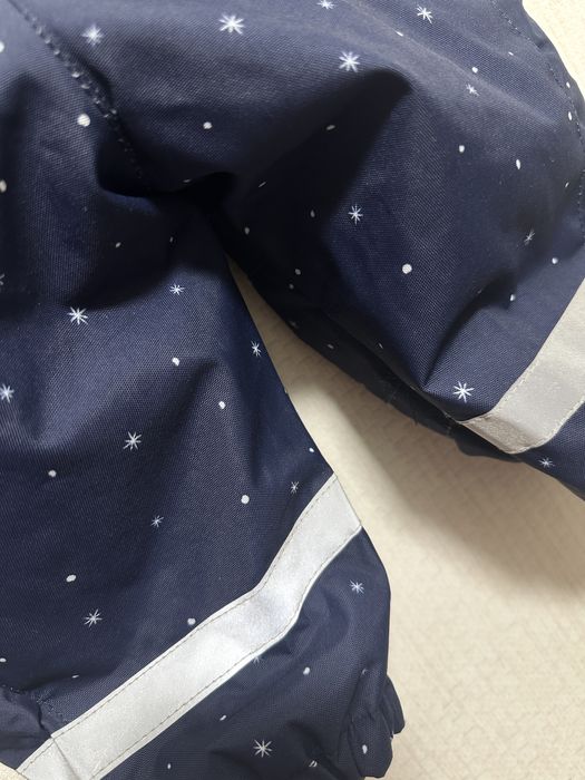 Зимовий комбінезон H&M 74 розмір