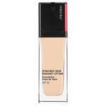 Shiseido SPF30 rozświetlająco-liftingujący podkład 130 Opal 30ml