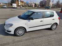 Skoda Fabia Skoda Fabia 1.2