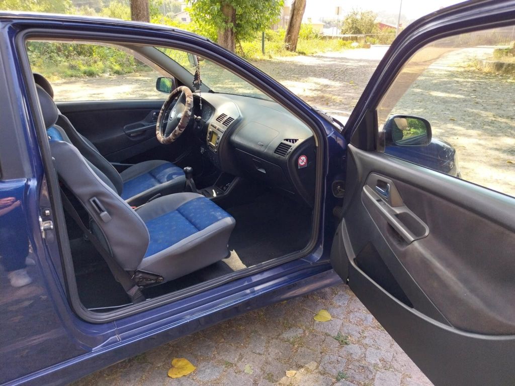 Seat Ibiza 6k2 gasolina 1.4