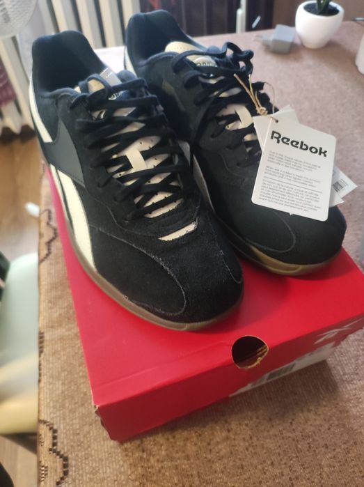 Buty Reebok Nowe rozmiar:41